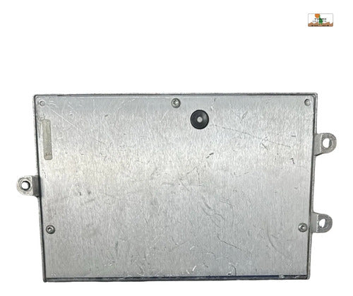 Computadora Jeep Grand Cherokee 4.0l 2000 P56041638ag