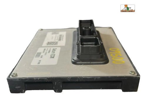 Computadora Saturn Ion 2.2l 2003 12580204