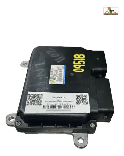 Computadora Mitsubishi Lancer 2.0l 08-15 1860b053