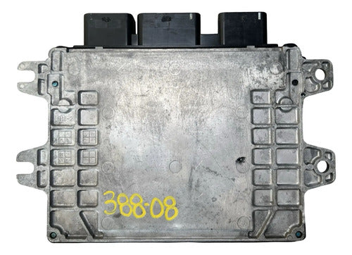 Computadora Nissan Sentra 2.0l 11-12 Mec950-560 C2 (4a)
