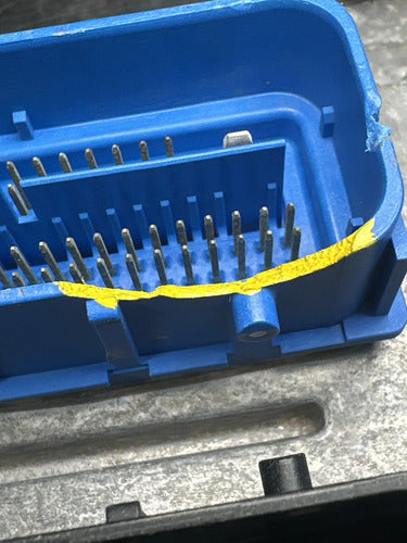 Pcm Computadora Chevrolet Equinox 2.0l 2018