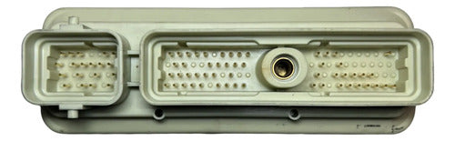 Pcm Computadora Saturn S Series 1.9l 00-02 21009215
