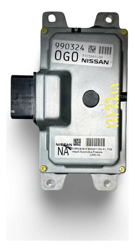 Modulo Tcm Nissan Pathfinder 3.5l A/t 16-18 Bea23-110n P1