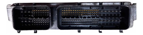 Pcm Computadora Toyota Corolla 1.8l 08-10 (m9) P3