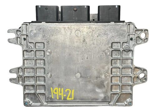 Computadora Nissan Altima 2.5l A/t 2009 Mec120-180 B1 (ht)