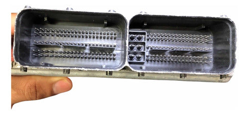 Computadora Hyundai Sonata 2.4l 2011-2014 39101-2g666