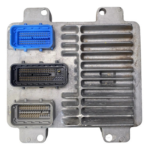 Pcm Computadora Pontiac Grand Prix 3.8l 2005 19210068