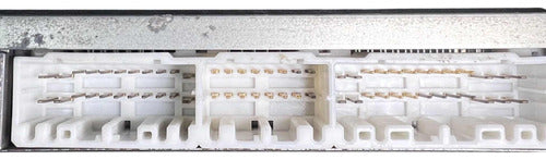 Computadora Toyota Rav-4 2.0l 97-99 89661-42391 (39)