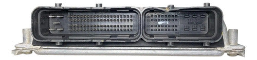 Pcm Computadora Hyundai Accent 1.6l 2005 39110-26762