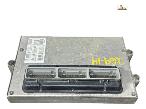 Computadora Jeep Grand Cherokee 5.2l 1998 P56041515ab