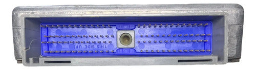 Pcm Computadora Ford Cougar 2.0l 2002 2w2a-12a650-fa