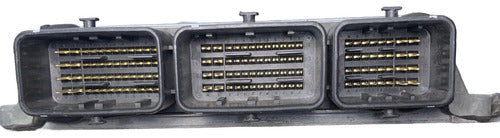 Computadora Nissan Xterra 4.0l 2013 Mec129-010 C1 (e1)