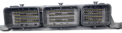 Pcm Computadora Nissan Xterra 4.0l 2013 Mec129-010 C1 (e1)