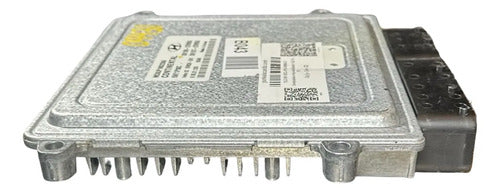 Computadora Hyundai Elantra 1.8l 11-13 39106-2emb3
