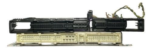 Modulo Abs Mercedes Benz Ml430 1999-2003 163 545 58 32