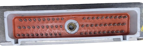 Pcm Computadora Ford Contour 1994-1995 2.5l 94bb-12a650-ec