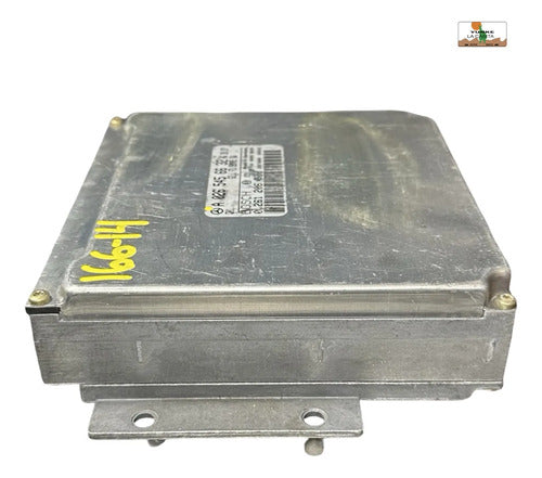 Computadora Mercedes Benz Ml320 3.2l 99-01 A 026 545 66 32