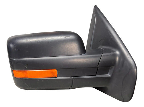 Espejo Retrovisor Rh Ford F-150 09-10 9l3z-17682-cb