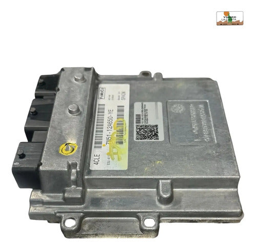 Pcm Computadora Ford Focus Europa 2.0l 07-10 7m51-12a650-ye