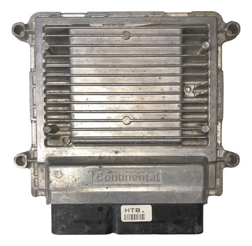 Pcm Computadora Hyundai Sonata 2.4l 09-10 39100-2g353