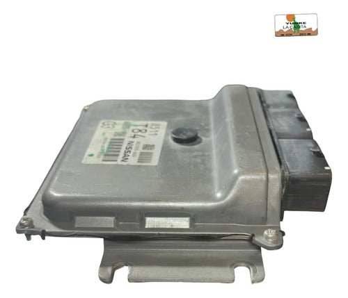 Computadora Nissan Sentra 1.8l 13-16 Bem404-300 (g3)