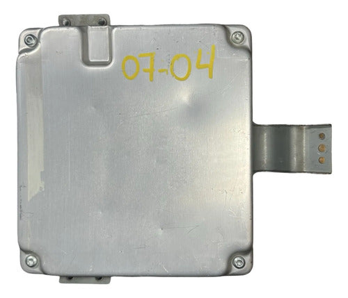 Computadora Toyota Matrix 1.8l A/t 05-07 89661-02k43 (k4)