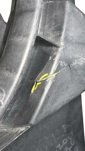 Ventilador Cadillac Srx 2010-2016 3.0l/3.6l