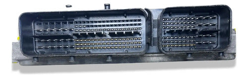 Pcm Computadora Toyota Corolla 1.8l 11-12 89661-02q61 (b4)