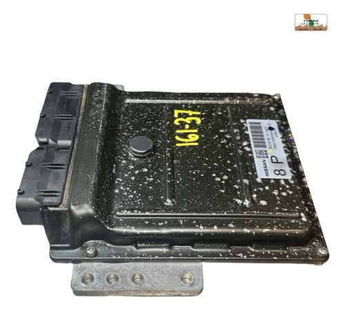 Computadora Nissan Sentra 1.8l 05-06 Mec36-760 (8p)
