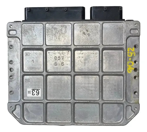 Computadora Toyota Scion 2.5l 14-15 89661-21640