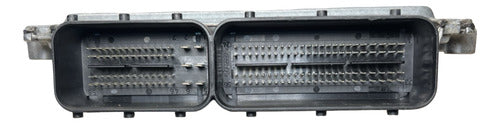 Computadora Dodge Avenger 2.4l 2007-2010 P04692102ad