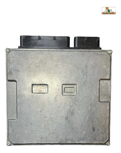 Computadora Pcm Toyota Corolla 1.8l 09-10 89661-02m91 (m9)