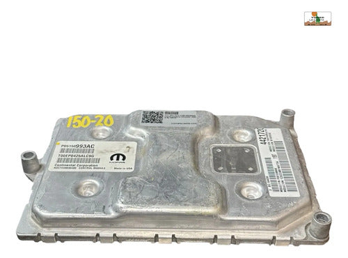 Computadora Chrysler 200 2.4l 2015 P05150993ac