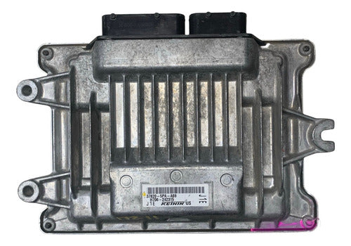 Computadora Honda Crv-v 1.5l 17-18 37820-5pa-a69 (j1e)
