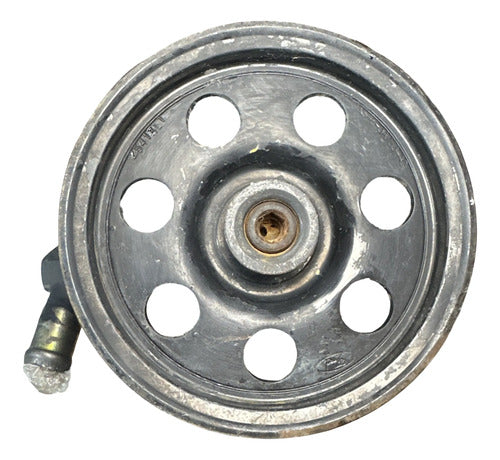 Bomba Direccion Hidraulica Ford Focus 2.0l 00-04