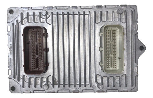 Pcm Computadora Dodge Dart 2.0l 2014-2015 P05150780ac