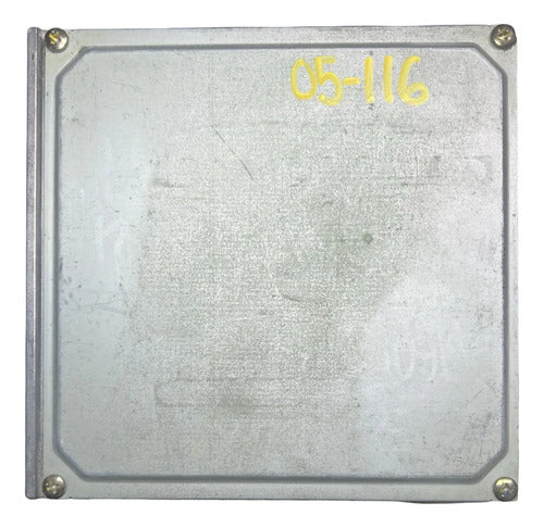Pcm Computadora Honda Accord 00-02 2.3l A/t 37820-paa-l75