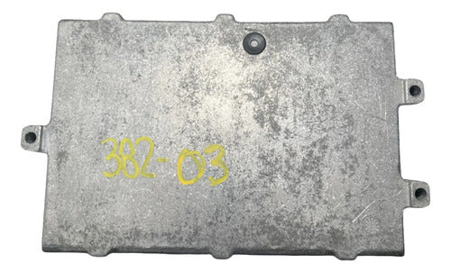 Pcm Computadora Dodge Durango 4.7l 2008 P05187500ad