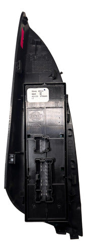 Control Maestro Nissan Sentra 2013-2019 80961 3sg0a
