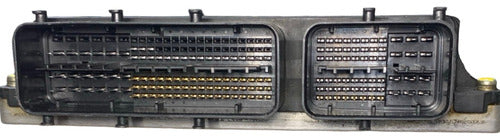 Computadora Toyota Camry 2.4l 08-10 89661-06c50 (ad)