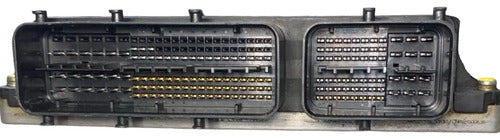 Computadora Toyota Camry 2.4l 08-10 89661-06c50 (ad)