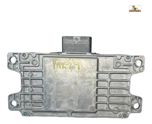 Modulo Tcm Nissan Altima 3.5l 07-09 Etc51-267n (16)