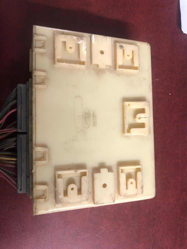 Pcm Computadora Dodge Durango 5.2l 2000 P56028901ad P1