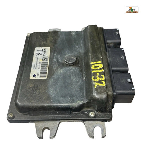 Computadora  Nissan Altima 2.5l 2008 Mec120-152 (tk)