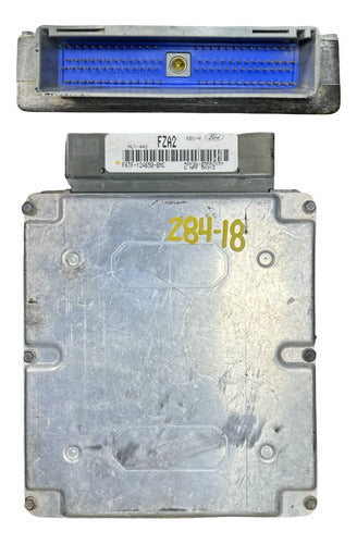 Computadora Ford F-150 5.0l A/t 1996 F6tf-12a650-bmc