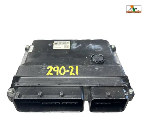 Pcm Computadora Toyota Camry 2.5l 10-11