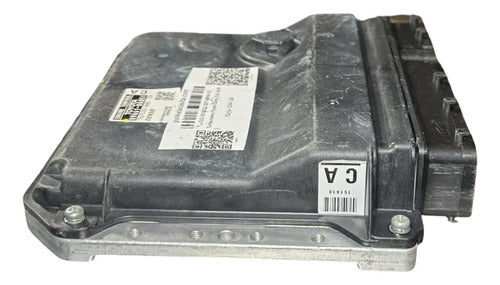 Computadora Toyota Camry 3.5l 08-09 89661-06g51 (ca)