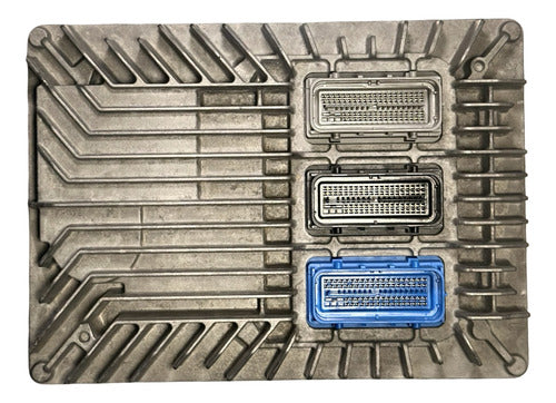 Computadora Cadillac SRX 3.0L 2011 12642843 (AAXY)