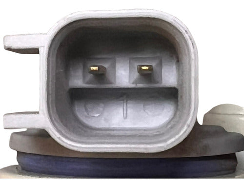 Calavera Interior Rh Mercury Milan 06-09 6n73-13404