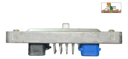 Pcm Computadora Pontiac Grand Am 2.2l 03-05 12578579 (ycnz)